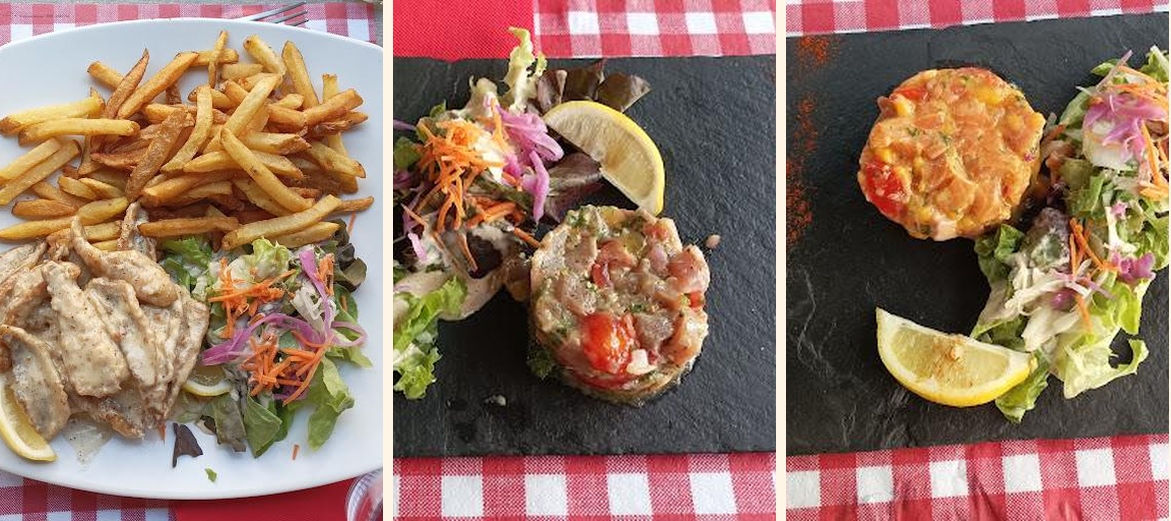 L'Osterlaz - Gallery Image 1