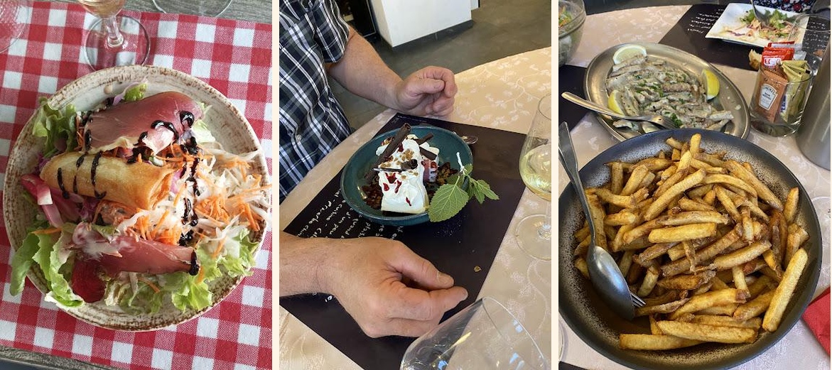 L'Osterlaz - Gallery Image 2