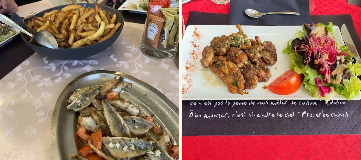 L'Osterlaz - Gallery Image 4