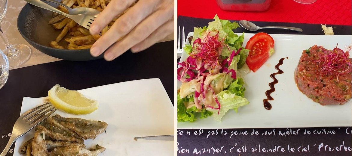 L'Osterlaz - Gallery Image 5